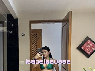 Isabelaeusse