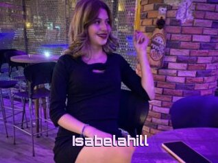 Isabelahill