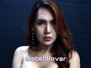 Isabelalover