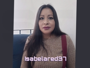 Isabelared37