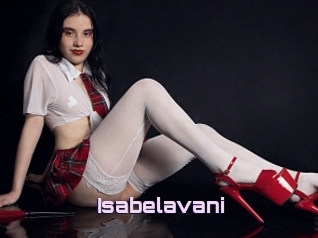 Isabelavani