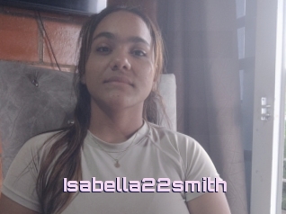 Isabella22smith