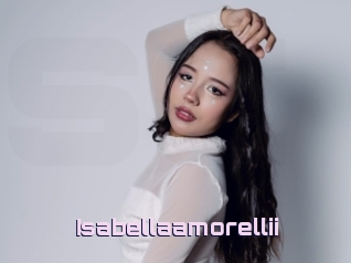 Isabellaamorellii