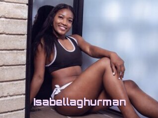 Isabellaghurman