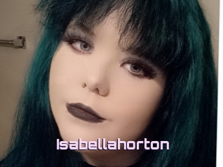 Isabellahorton