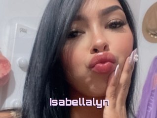 Isabellalyn