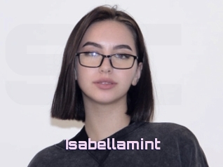 Isabellamint