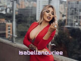 Isabellanouriee