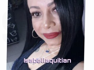 Isabellaquitian