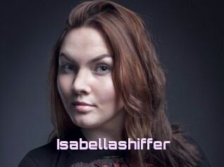 Isabellashiffer