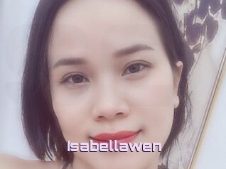 Isabellawen
