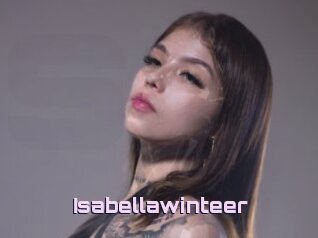 Isabellawinteer