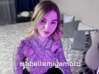 Isabellemiyamoto