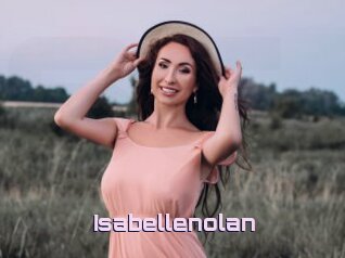 Isabellenolan