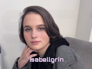 Isabellgrin