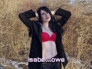 Isabelllowe