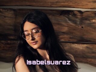 Isabelsuarez