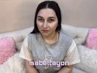 Isabeltayon