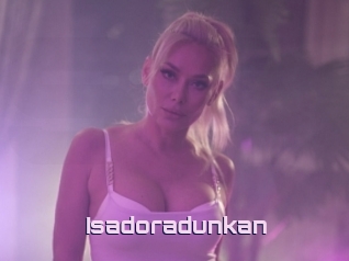Isadoradunkan