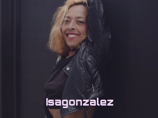 Isagonzalez