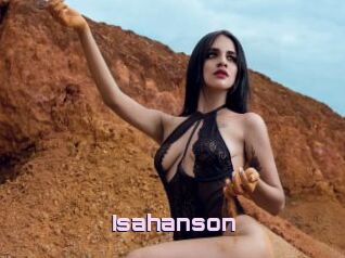 Isahanson