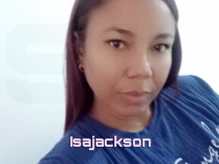 Isajackson