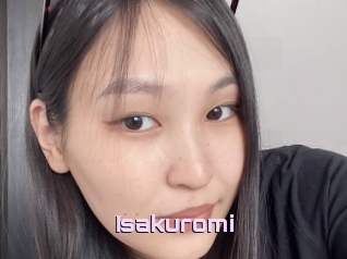 Isakuromi