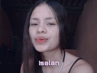 Isalan