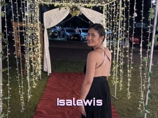 Isalewis