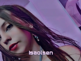 Isaolsen
