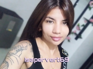 Isapervert69