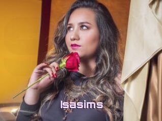 Isasims