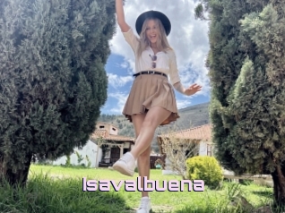 Isavalbuena