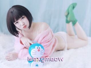 Isexymeow
