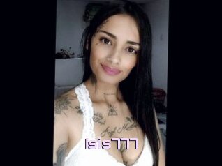 Isis777
