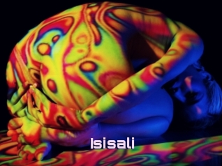 Isisali