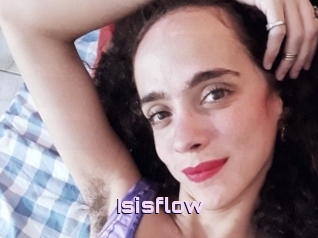 Isisflow