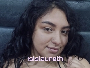 Isislauneth