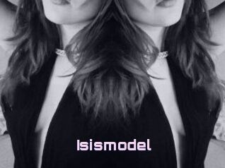 Isismodel