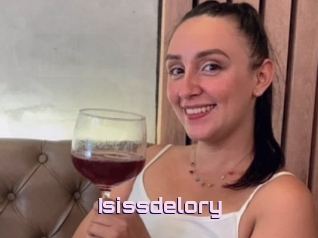 Isissdelory