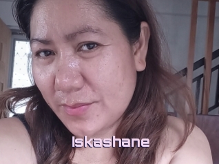 Iskashane