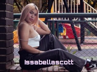 Issabellascott