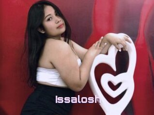 Issalosh