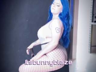 Itsbunnyblaze