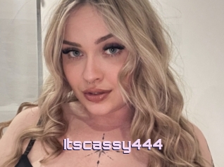 Itscassy444