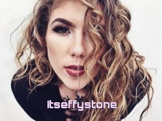 Itseffystone
