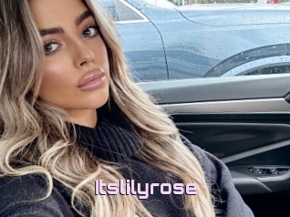 Itslilyrose