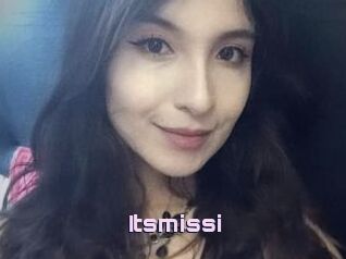 Itsmissi