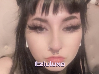 Itzluluxo