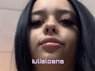 Iulialoana